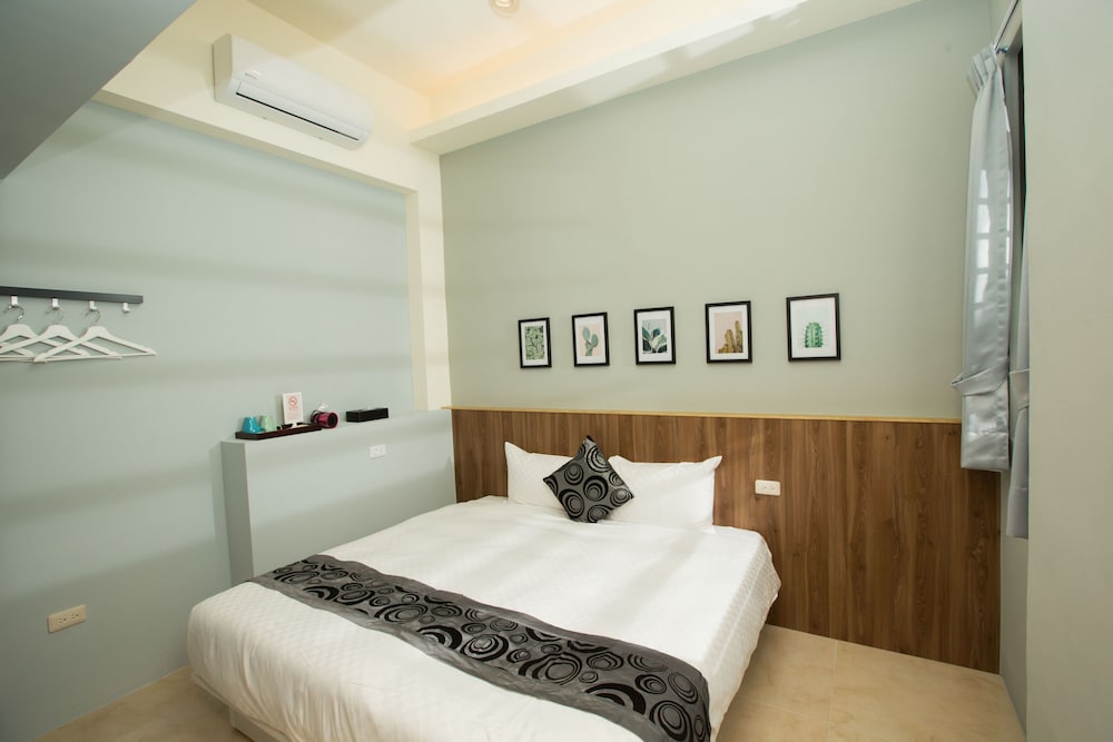 Plentiful-inn kenting II 12/53