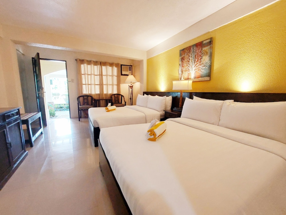 Superior Deluxe Room