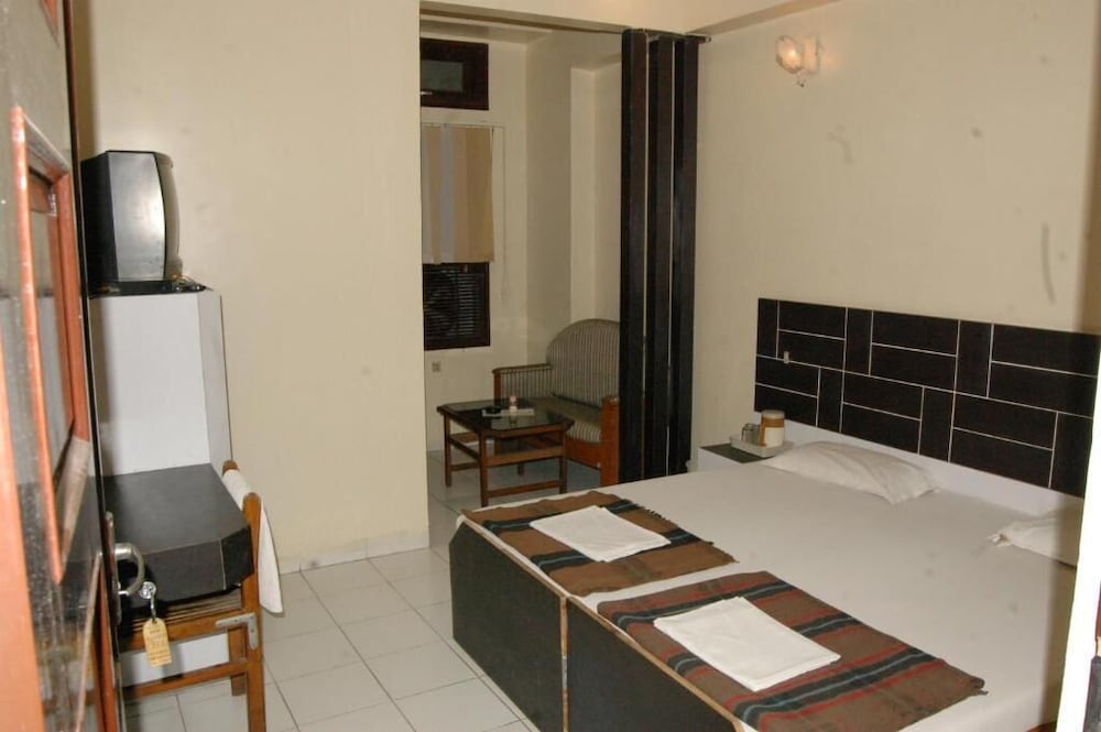 Hotel New Sunder 22/28