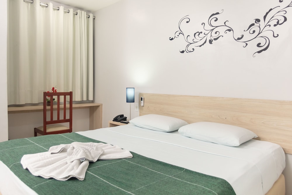 Hotel Ciribai Maceio 4/43
