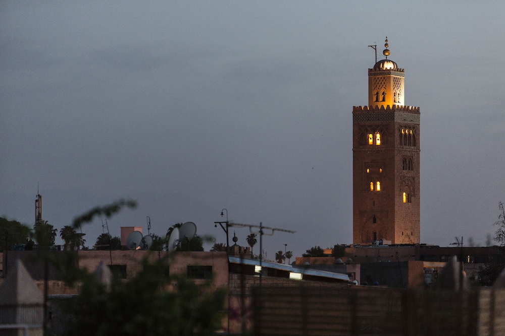 Riad El Zohar 39/50