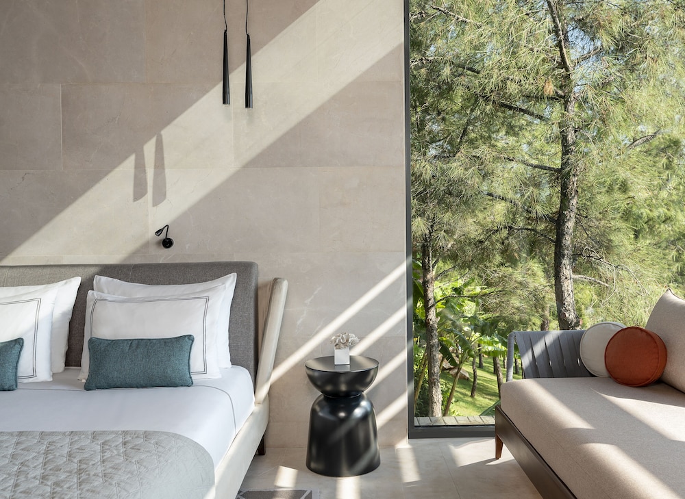 Lujo Art & Joy Bodrum 32/75