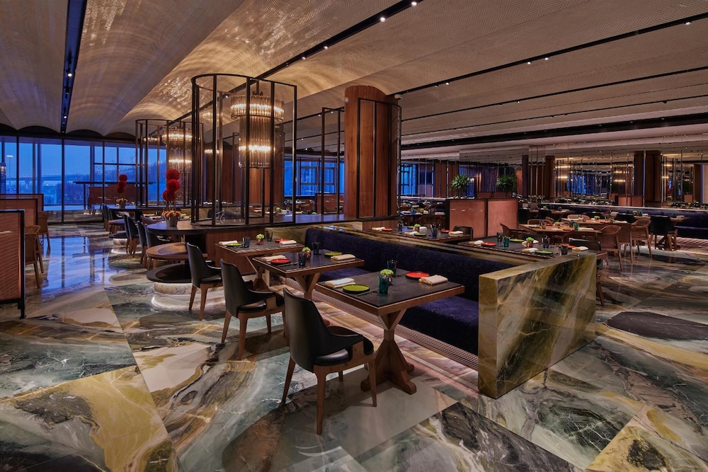 Mumian Hotel Beijing Daxing Airport 33/50