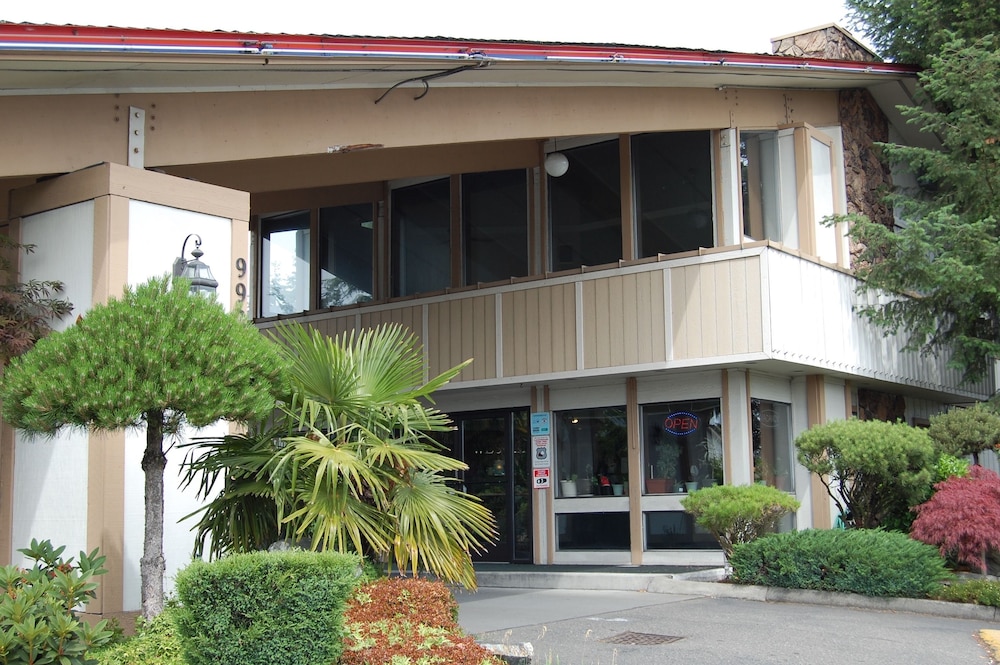 Western Inn Lakewood/Tacoma 1/49