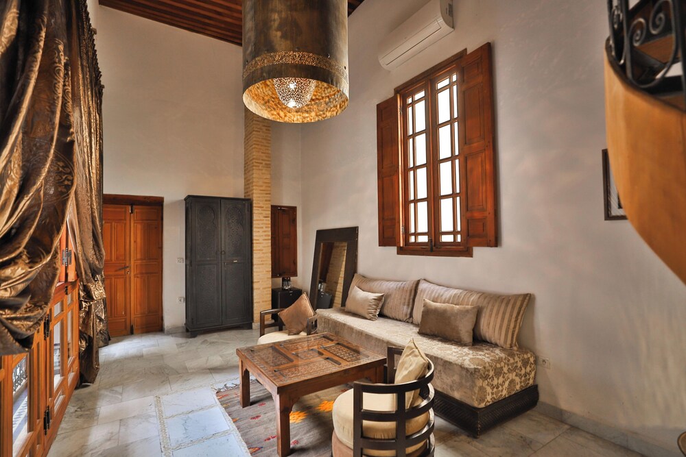 Riad Layla 55/74