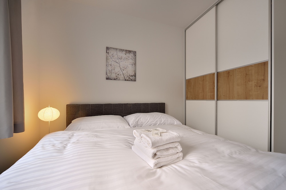 Charming & Cozy - Ambiente Apartments 8/75