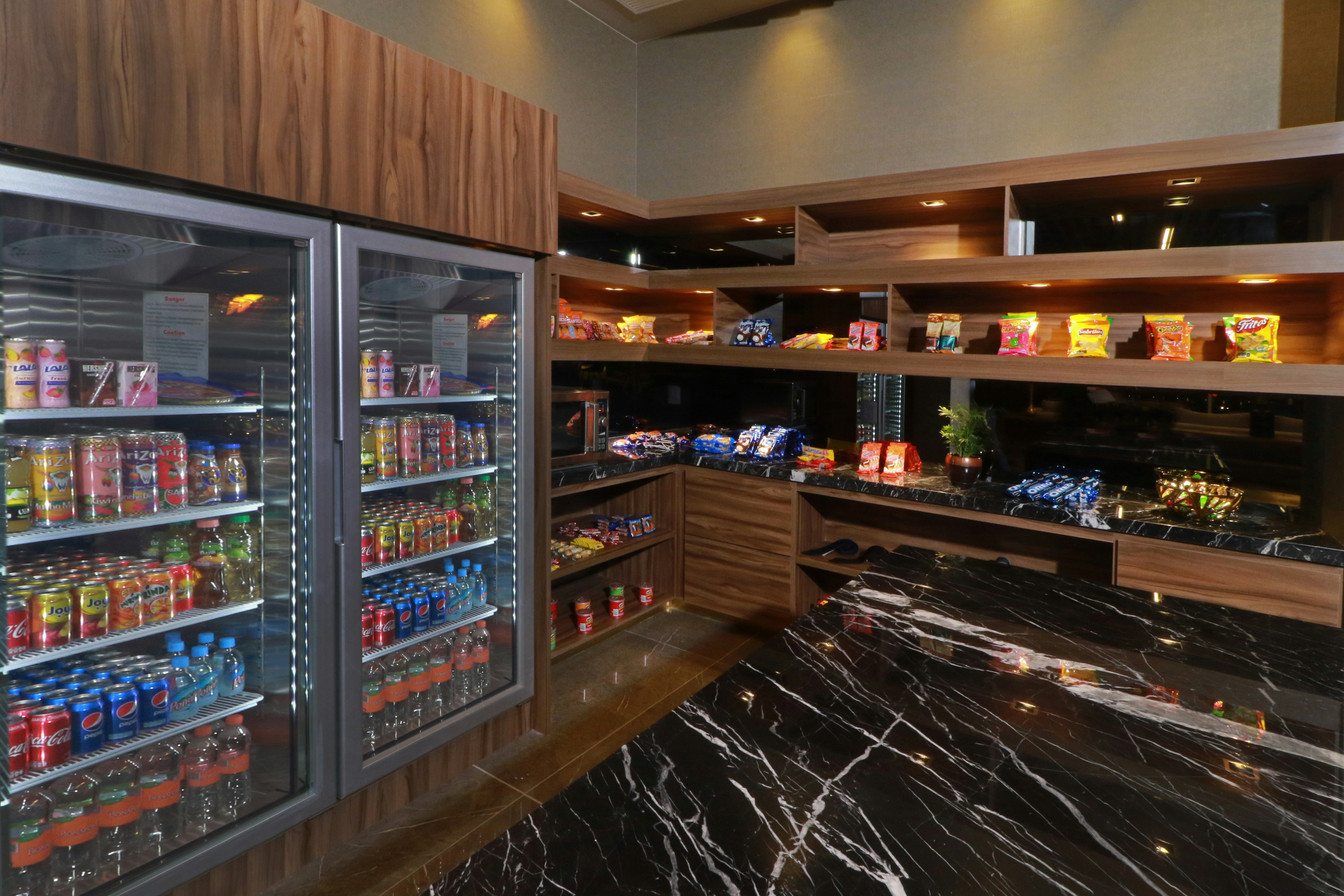 Hilton Garden Inn Monterrey Obispado 24/26