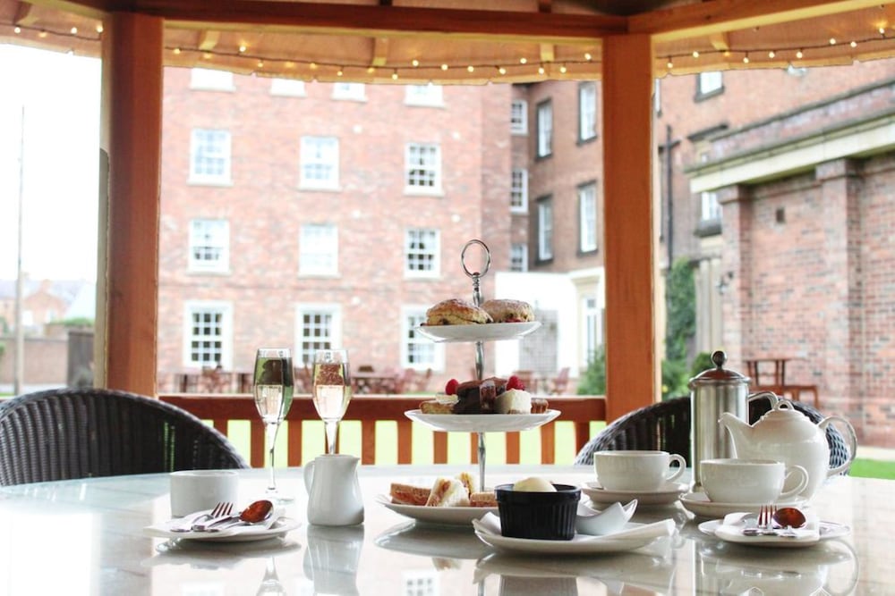 Hotel Bannatyne Darlington 41/42