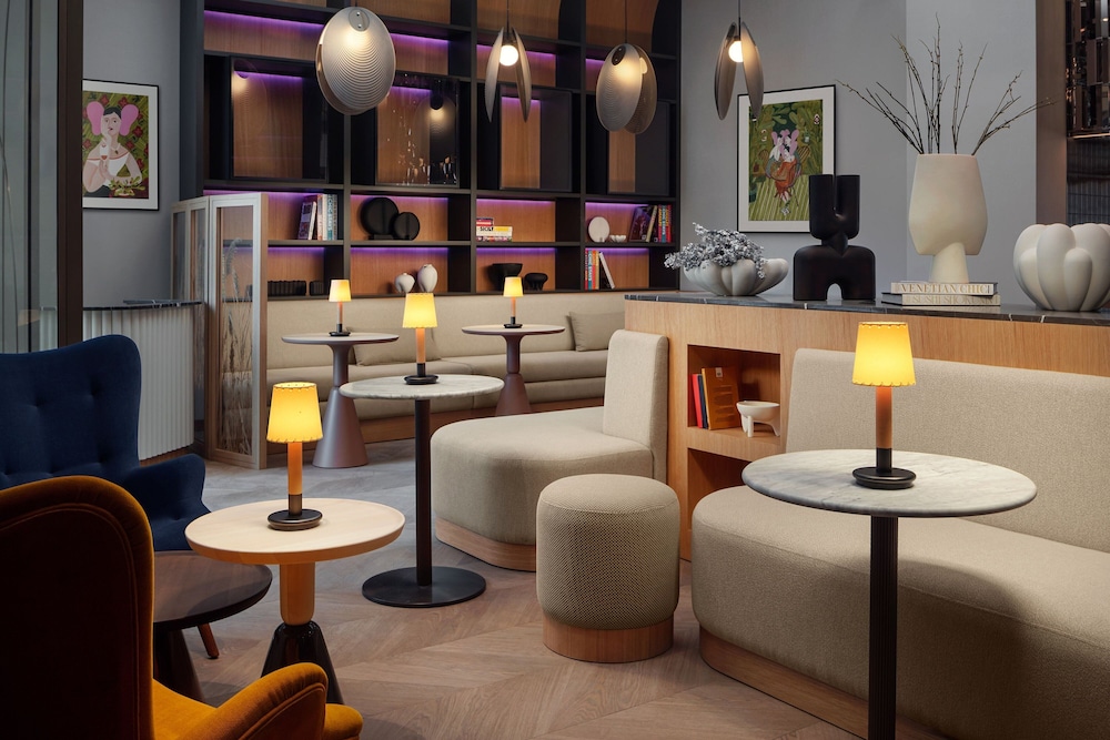 Courtyard by Marriott Yerevan 39/51