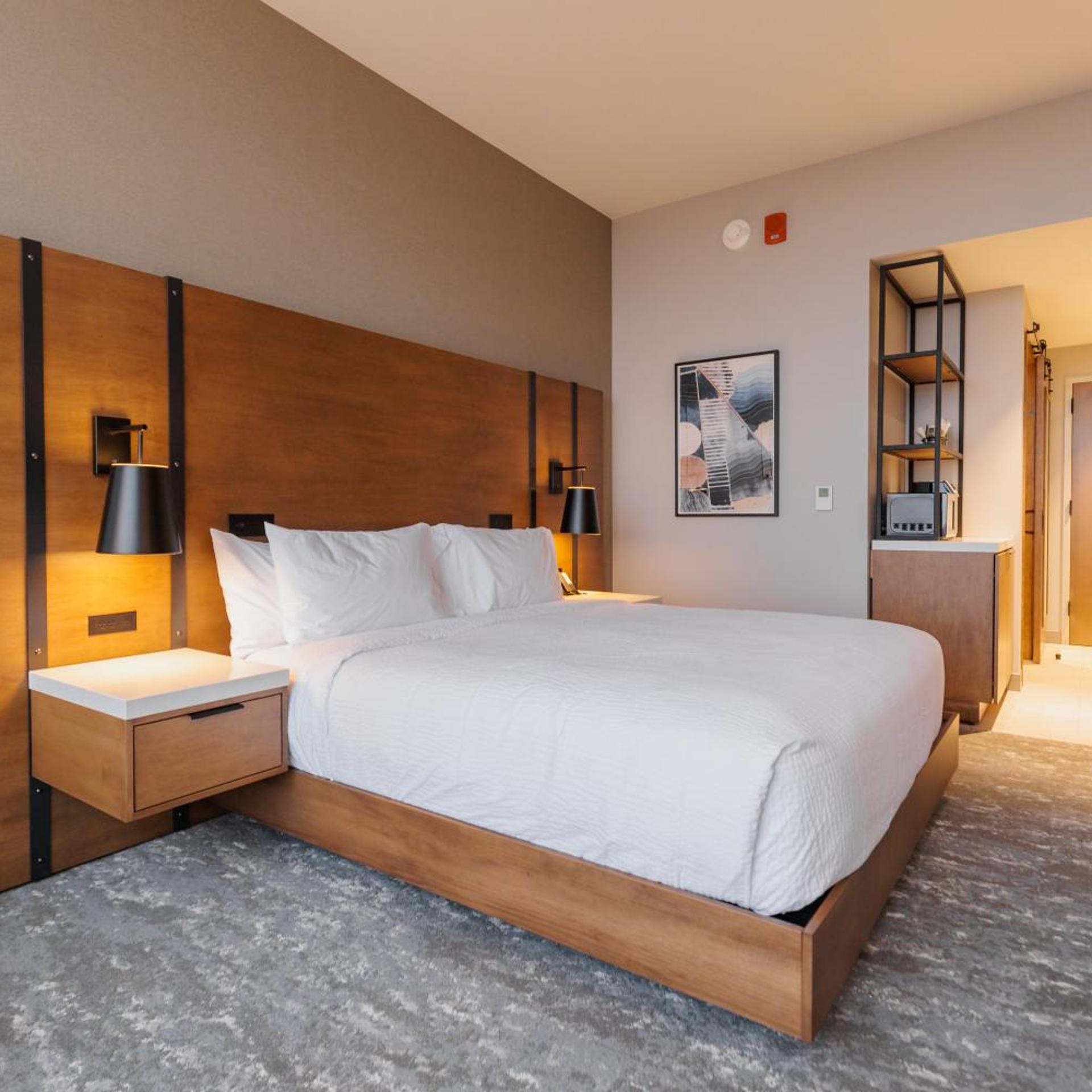 Highpoint Hotel 19/50