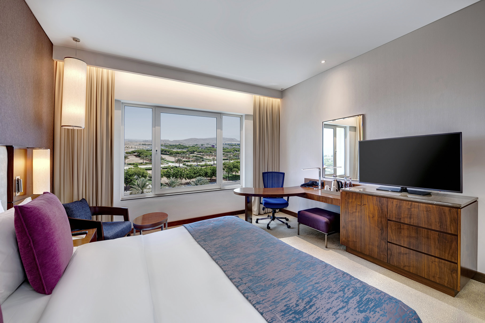 Crowne Plaza Muscat Oman Convention and Exhibition Centre (OCEC) 26/76