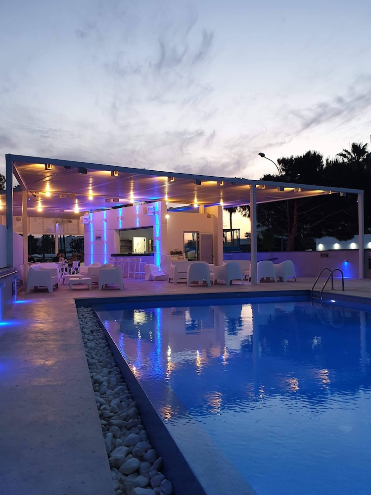 Tasia Maris Beach Hotel - Adults Only in AYIA NAPA