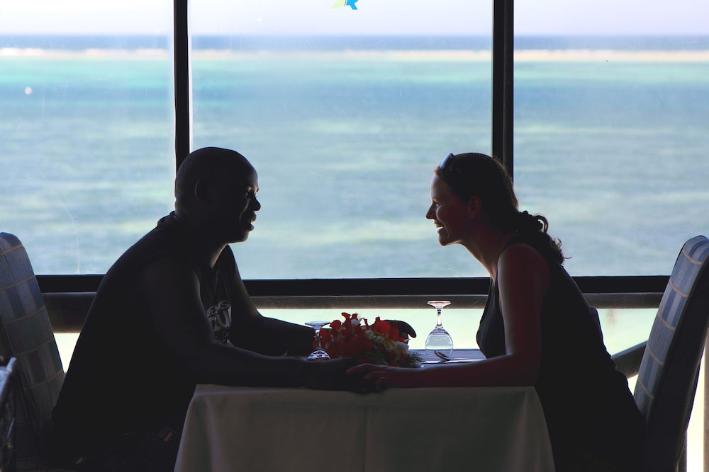 Reef Hotel Mombasa 46/49