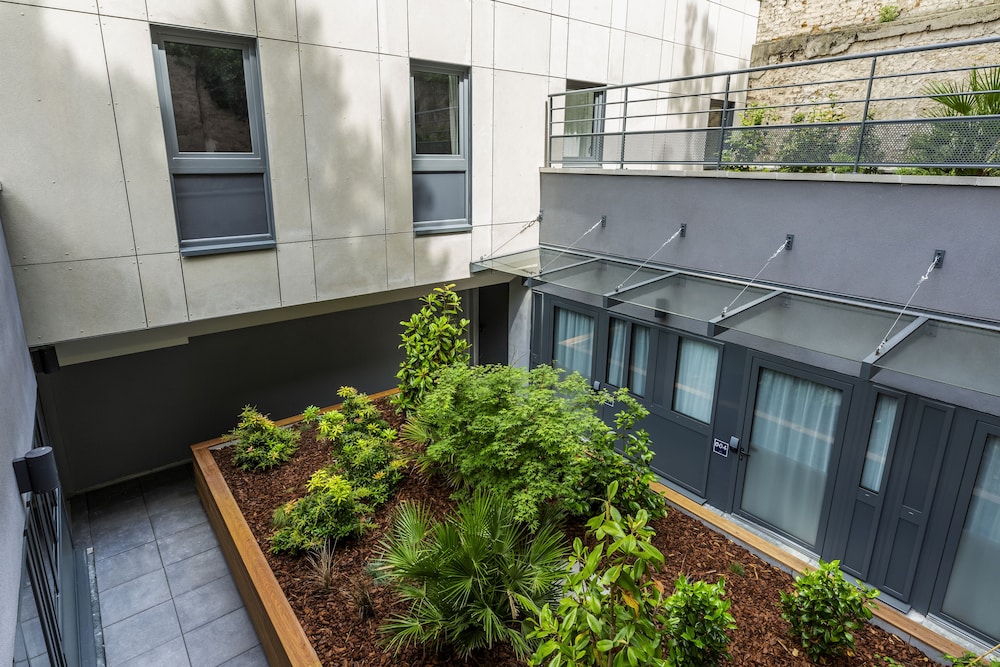 Ibis Budget Paris Clichy Mairie 4/65