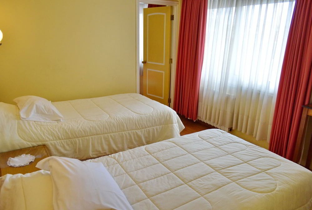 Hotel Melillanca 22/55