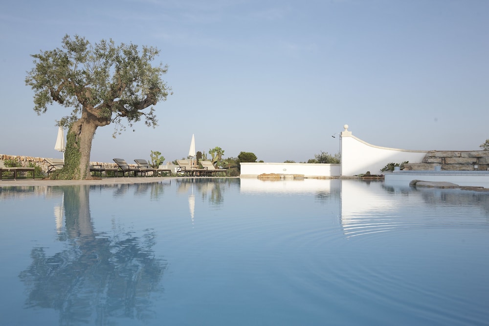 Borgobianco Resort & Spa Polignano - MGallery Collection 56/63