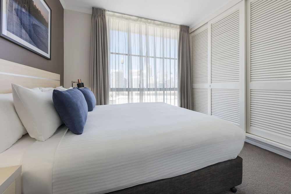 Oaks Sydney Goldsbrough Suites 17/69