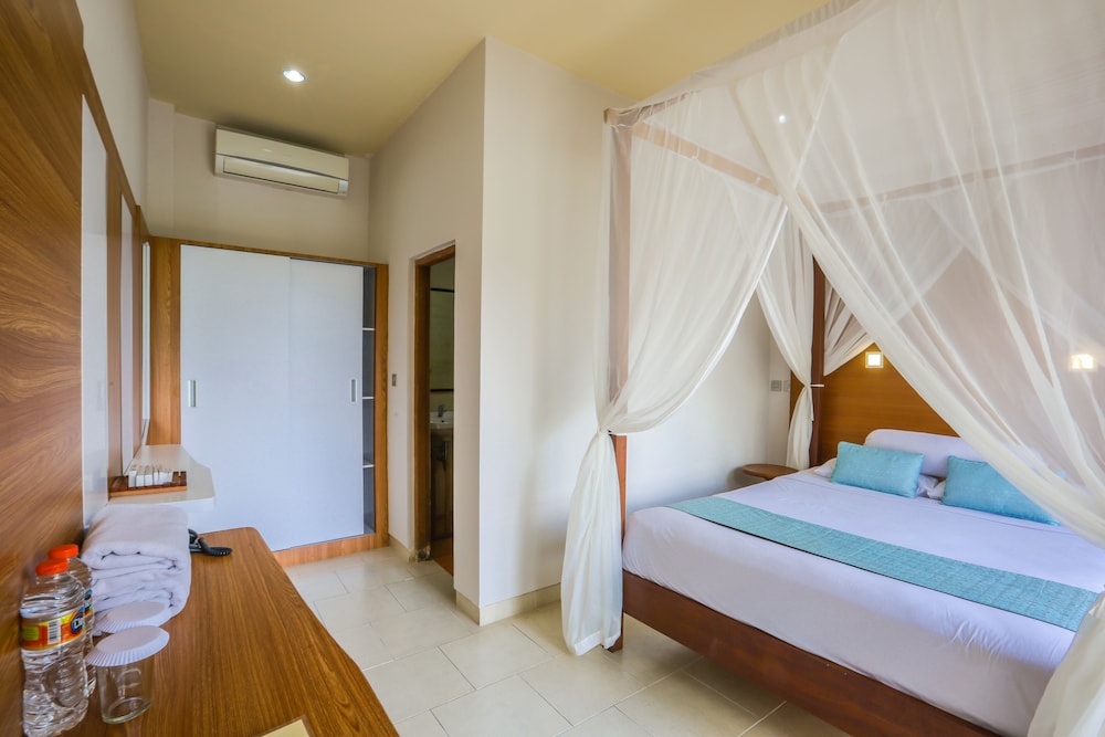 Ubud Sari Health Resort 39/84
