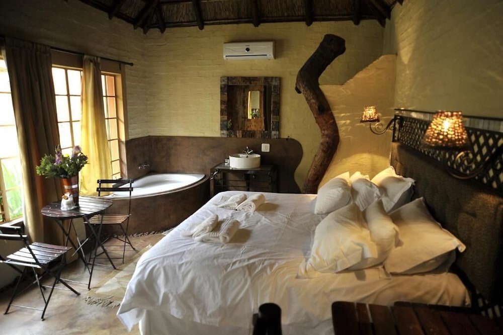 African Silhouette Guesthouse 31/62