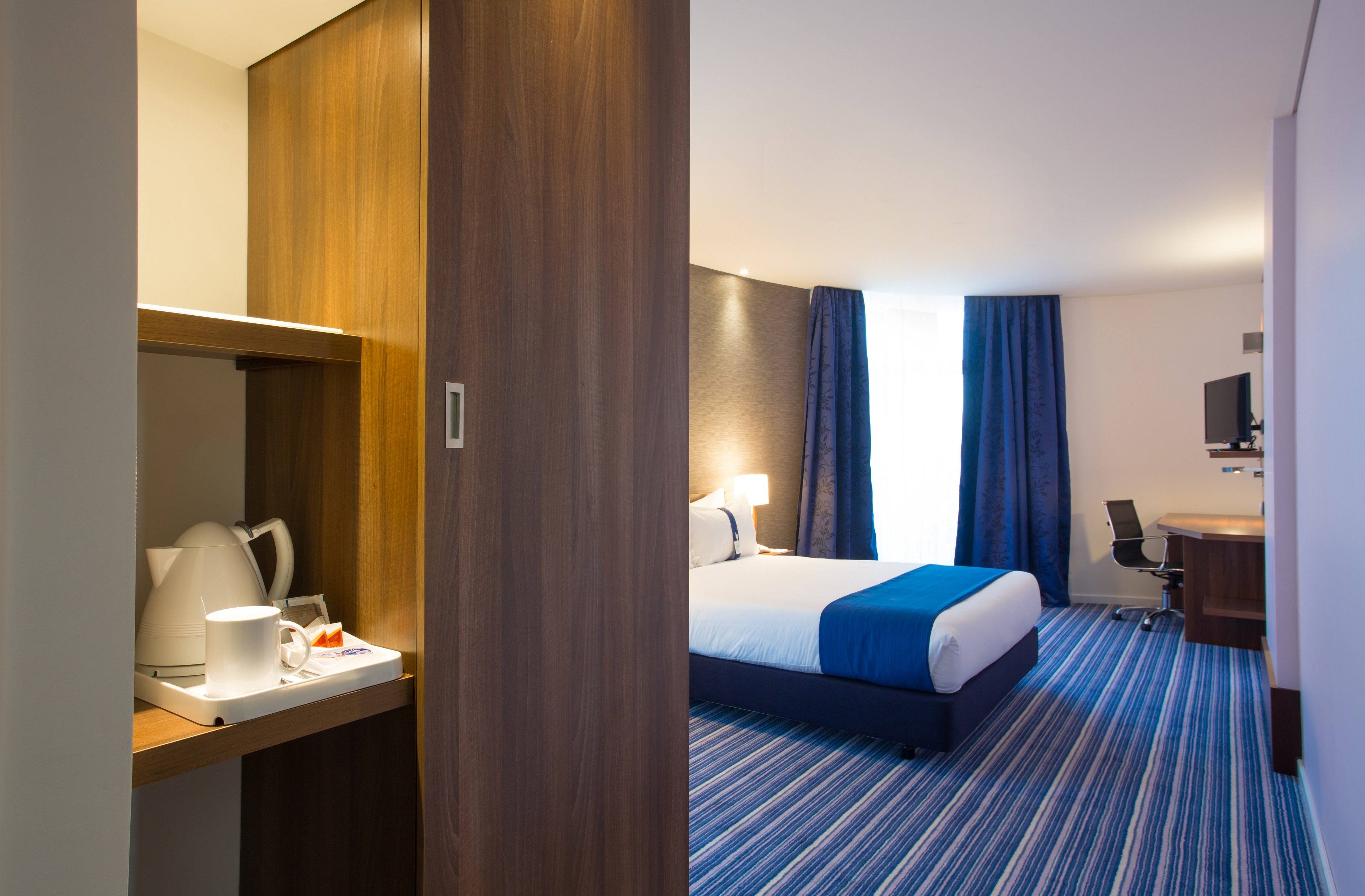 Holiday Inn Express LISBON - AV. LIBERDADE 22/62