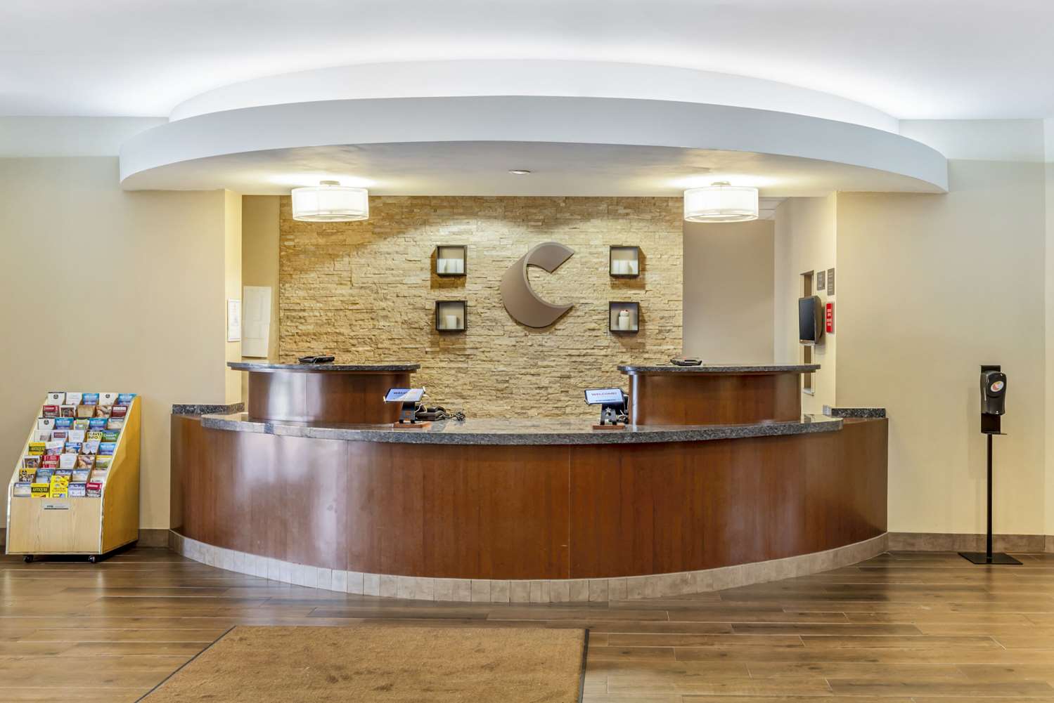 Comfort Suites At Virginia Center Commons 2/39