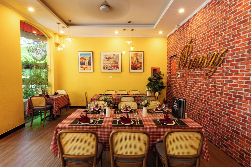 Paralia Hotel Phu Quoc 46/50