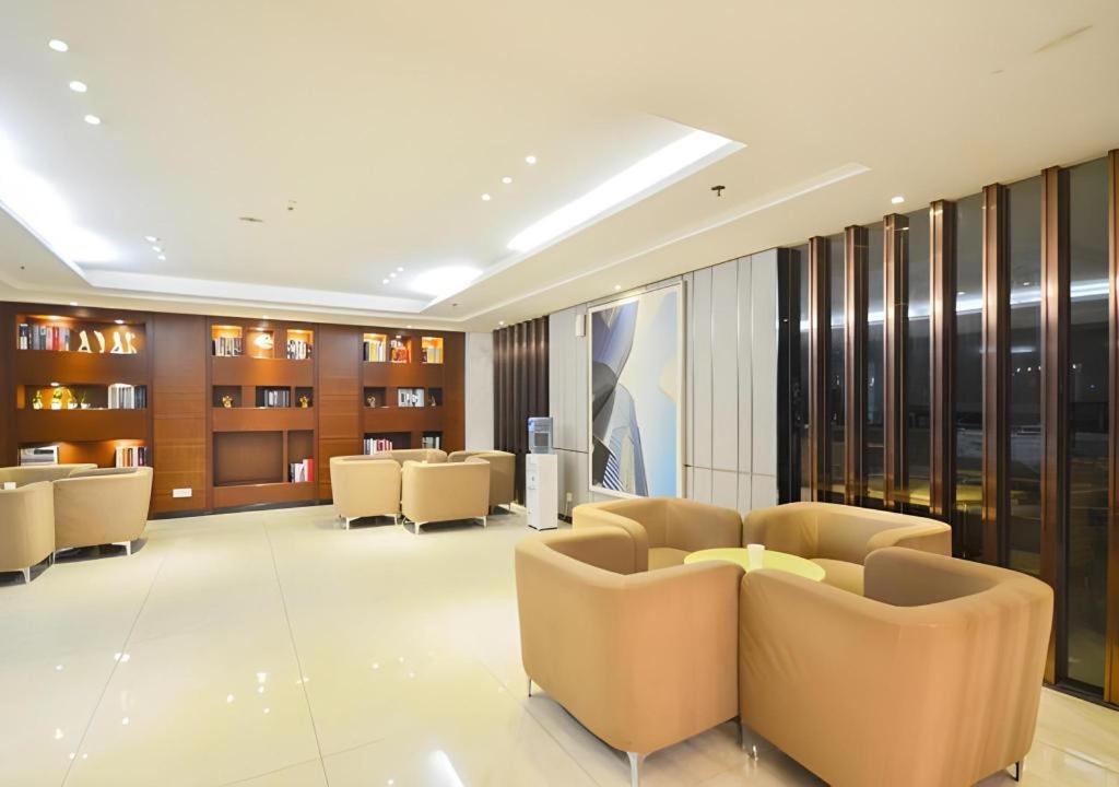 City Comfort Inn Jingzhou Taiyue Road 36/50