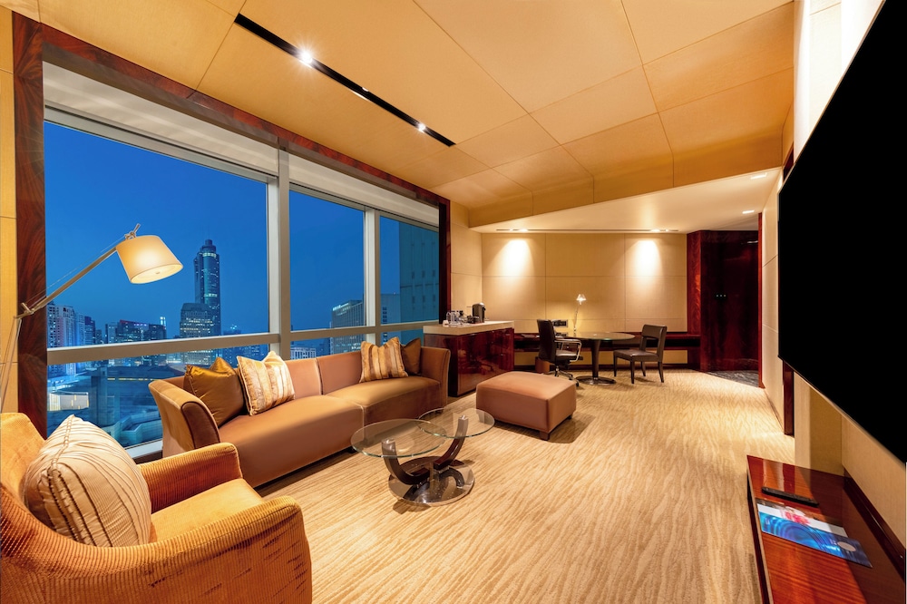 Grand Hyatt Shenzhen 48/75