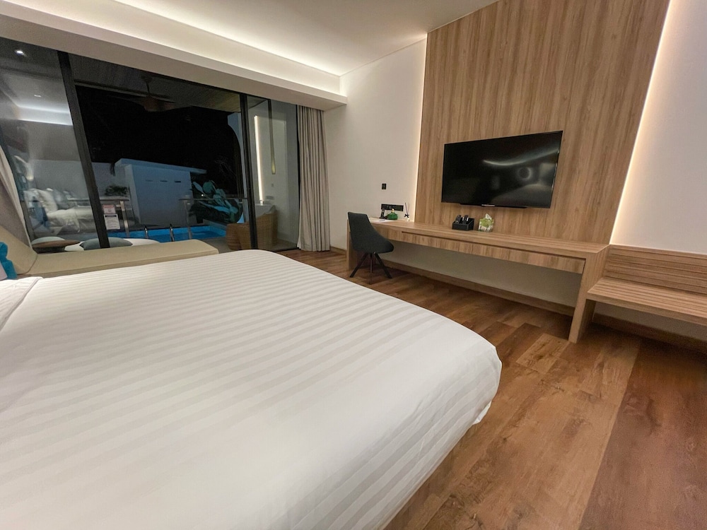 La Villa Langkawi 21/77