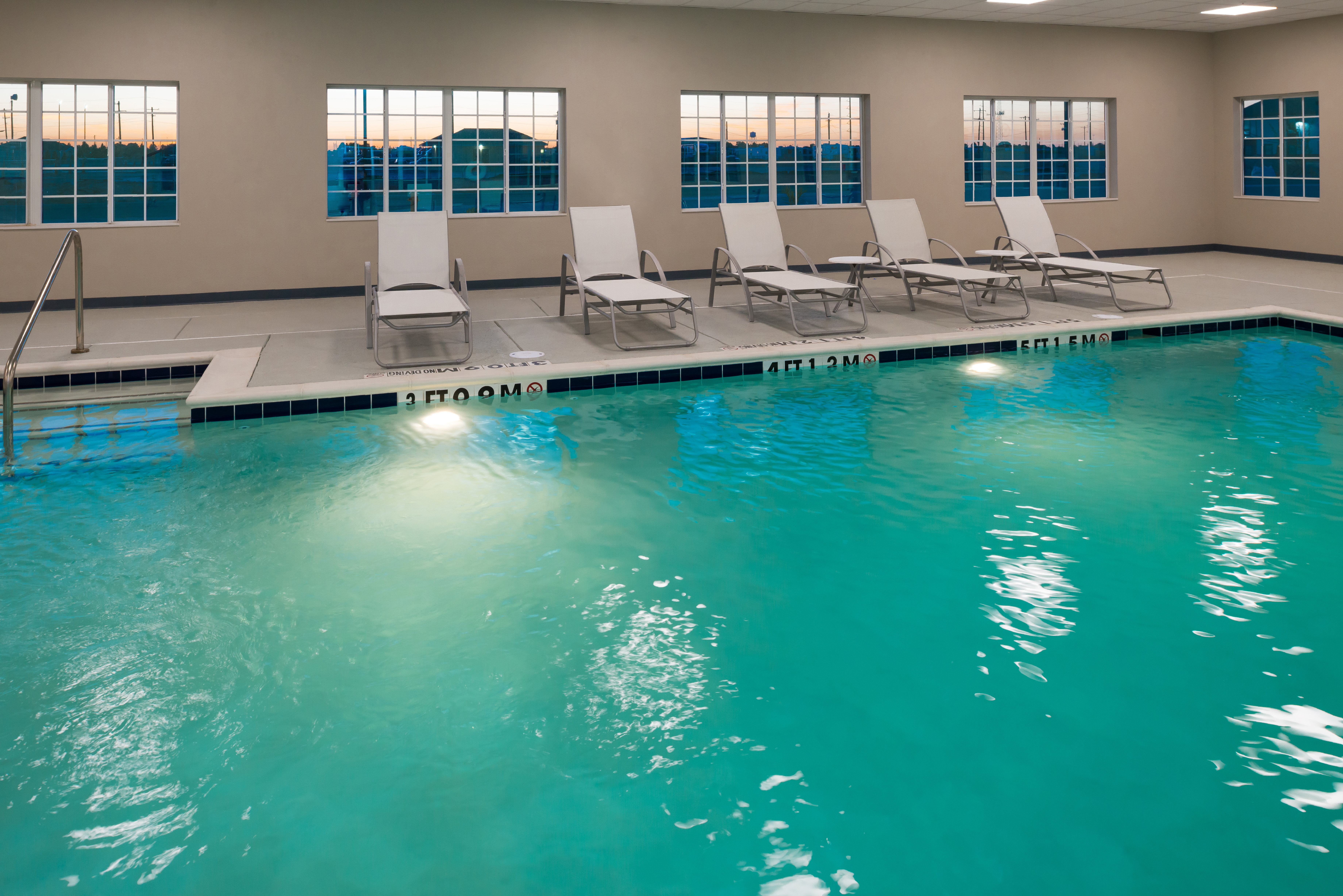 Staybridge Suites Pecos 55/56