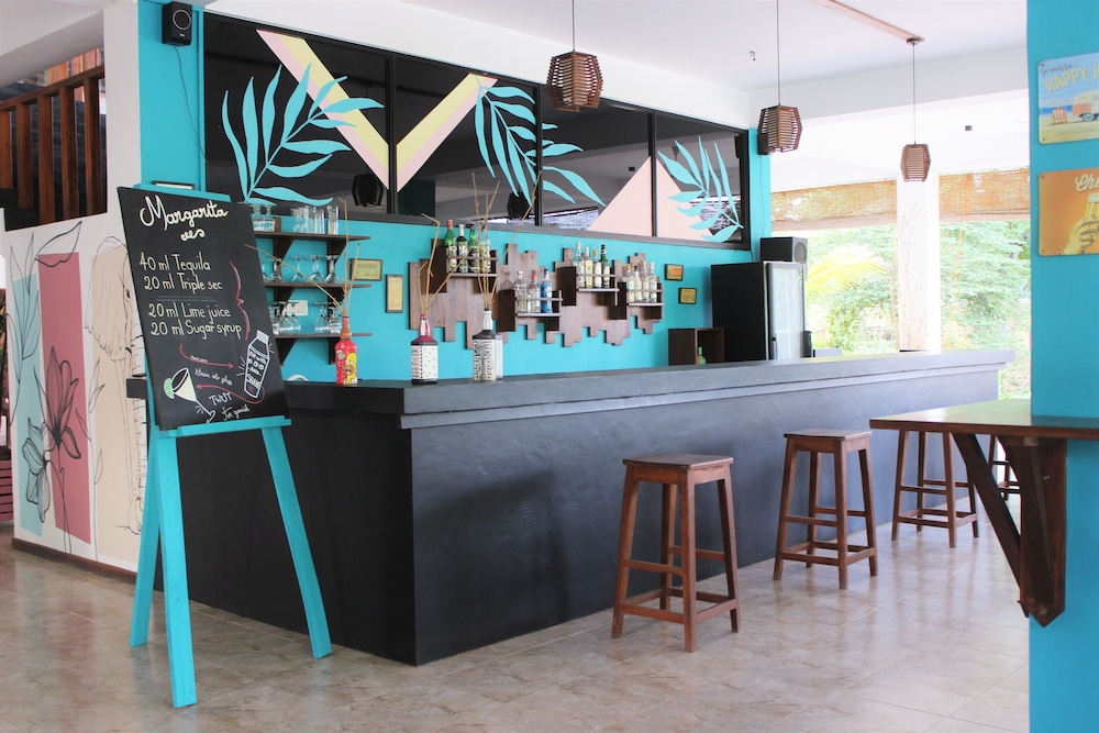 Blue Turtle Hotel 34/51
