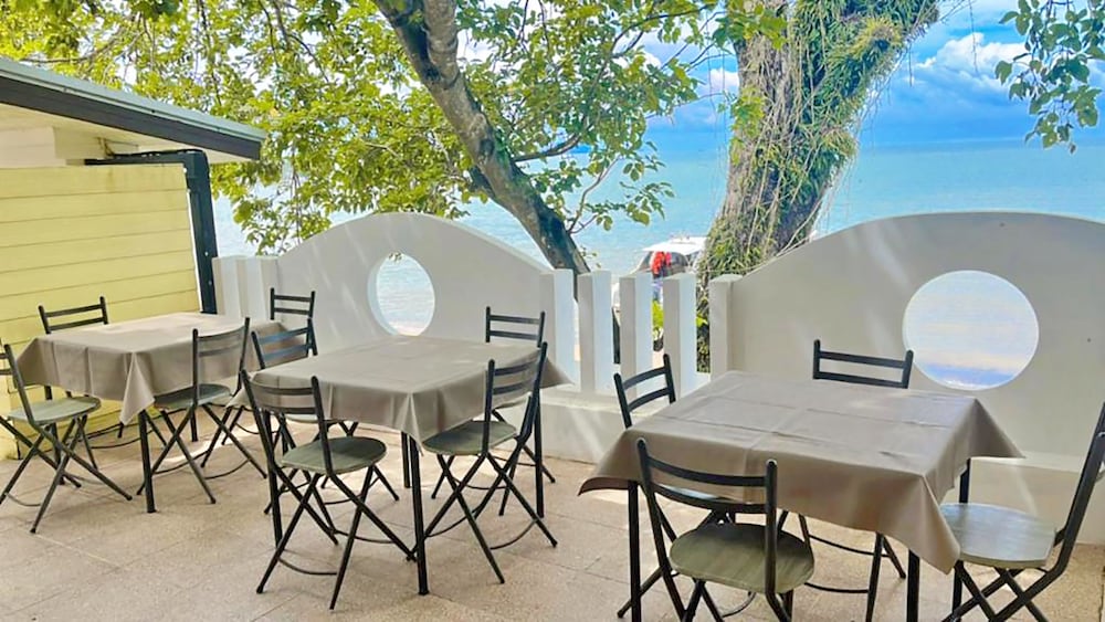 Anyavee Nammao Beach Resort 23/29