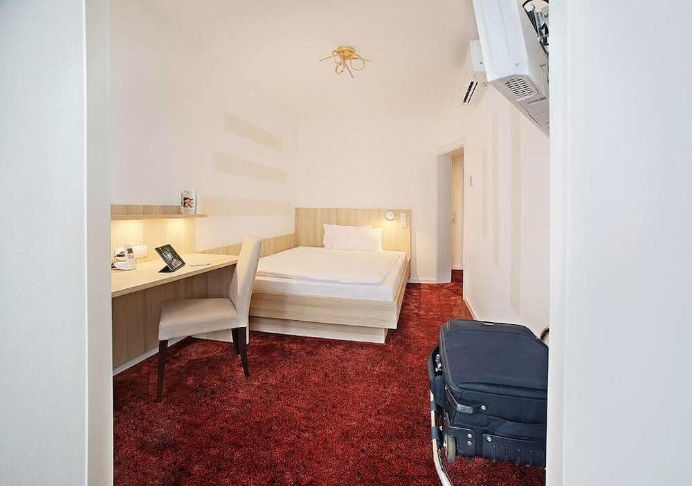 Hotel Brenner 5/37