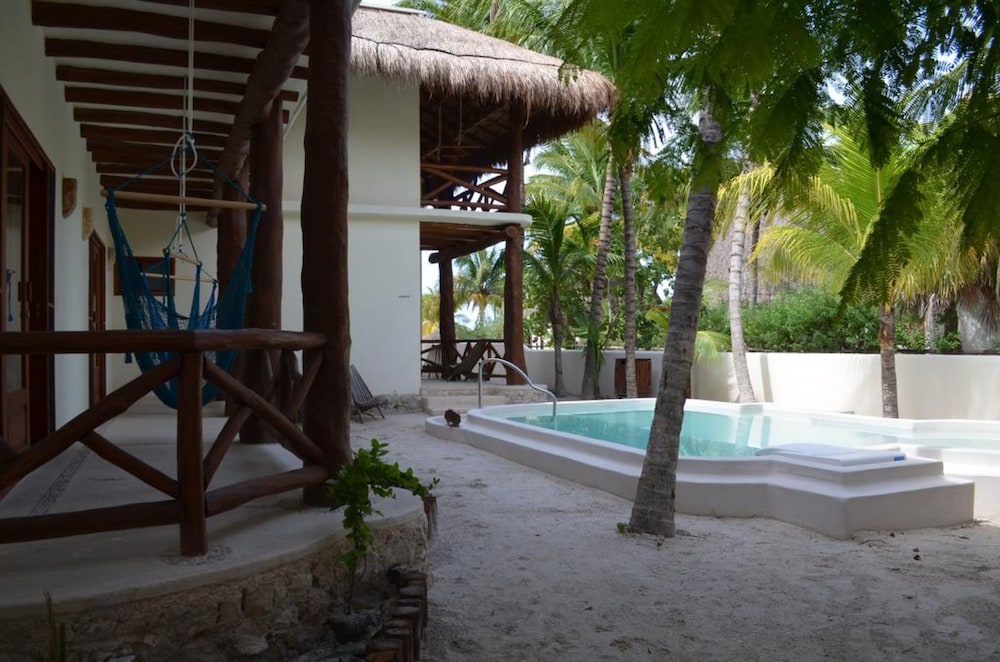 Casa Iguana Holbox 31/37