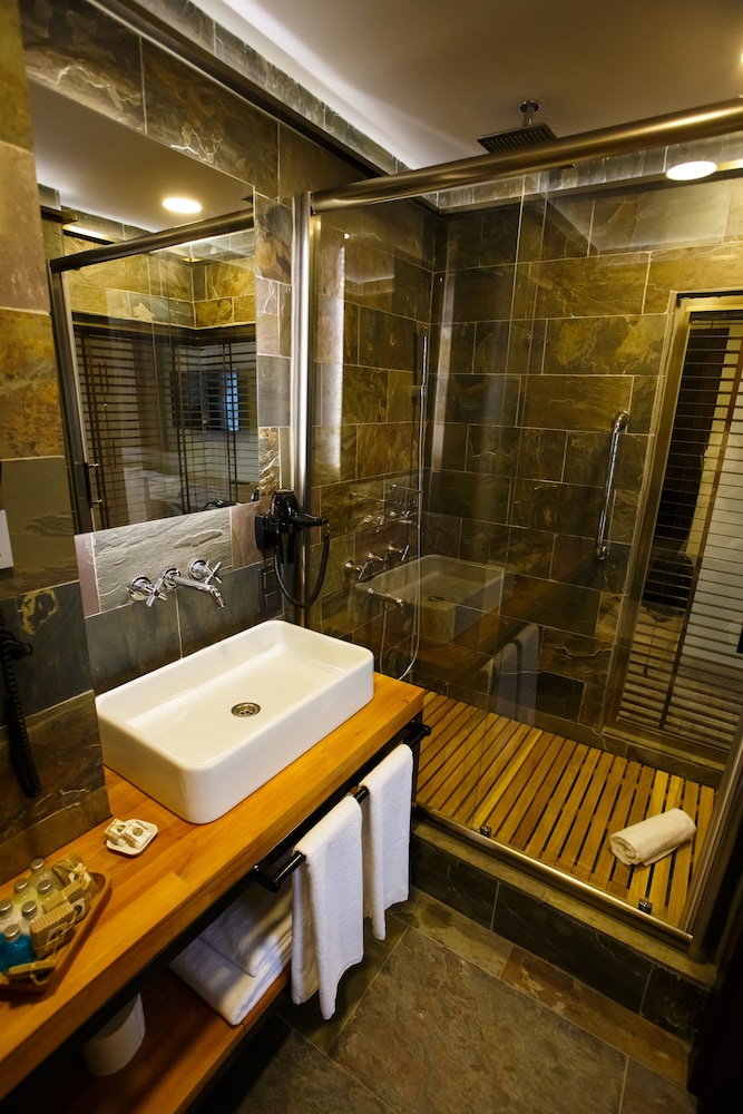 Tas Konak Boutique Hotel 22/22