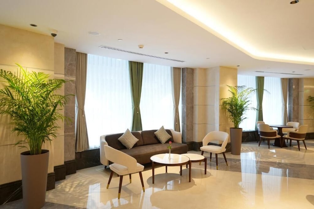 فندق بننسولا وورث(Peninsula Worth Hotel) 31/41