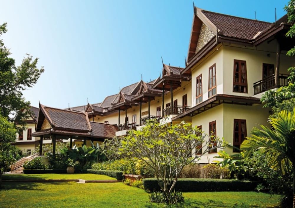 Phuwanalee Resort Khao Yai 41/48