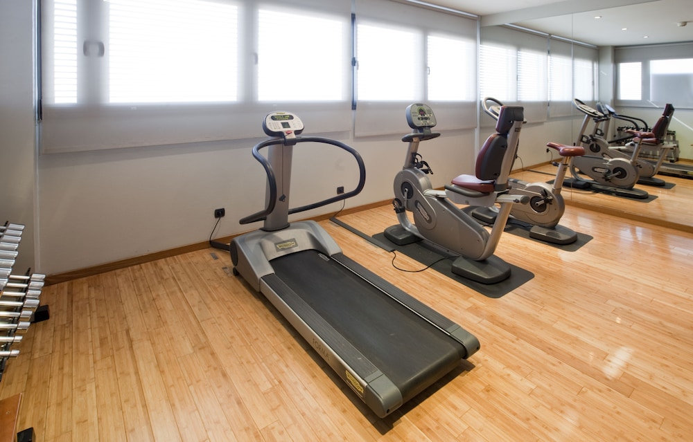 AC Hotel Alcala de Henares by Marriott 28/50