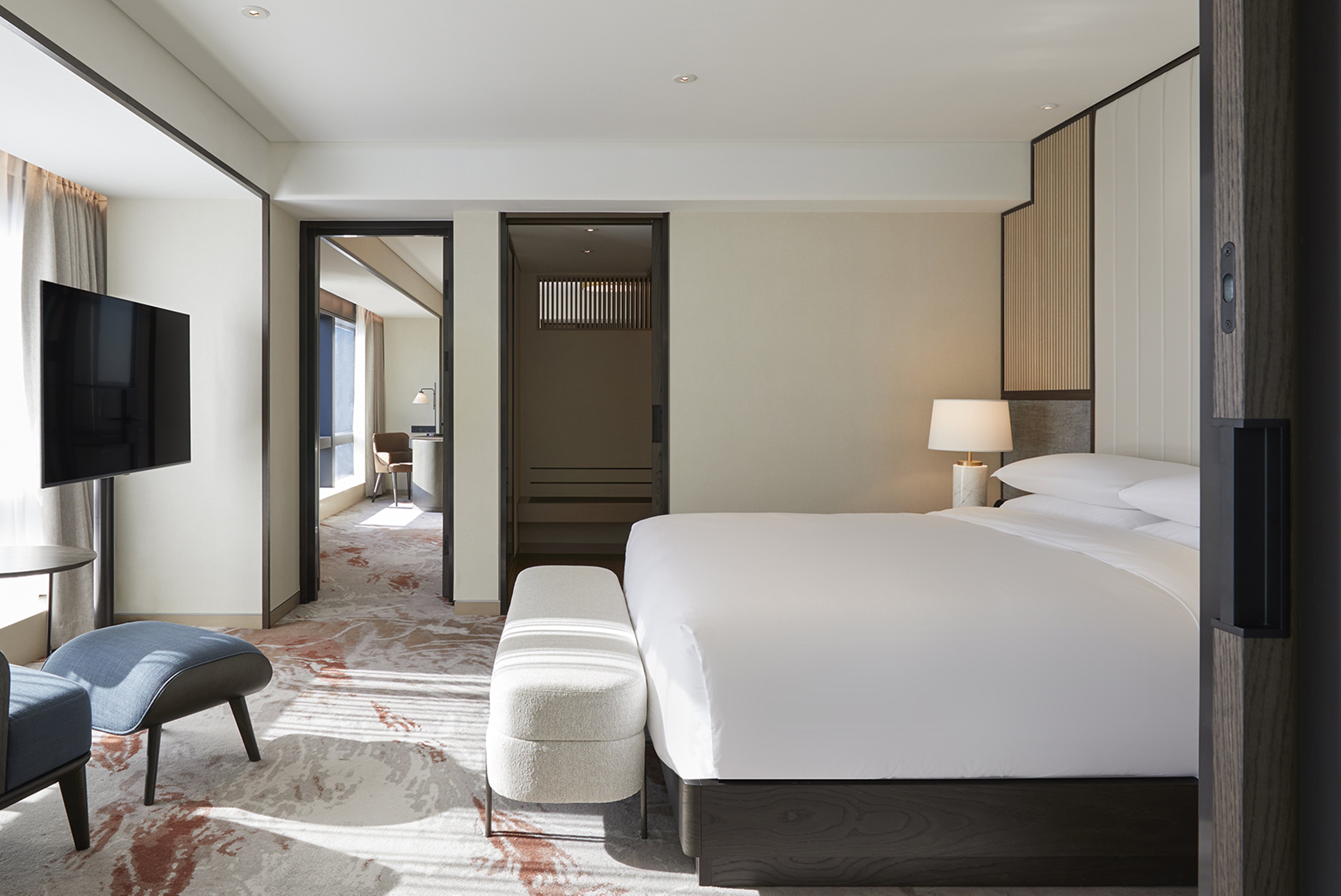 Grand Intercontinental Seoul Parnas 18/78