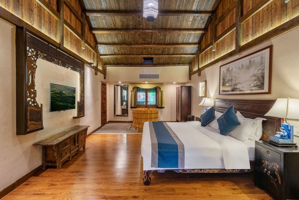 Yangshuo Ancient Garden Boutique Hotel 11/50