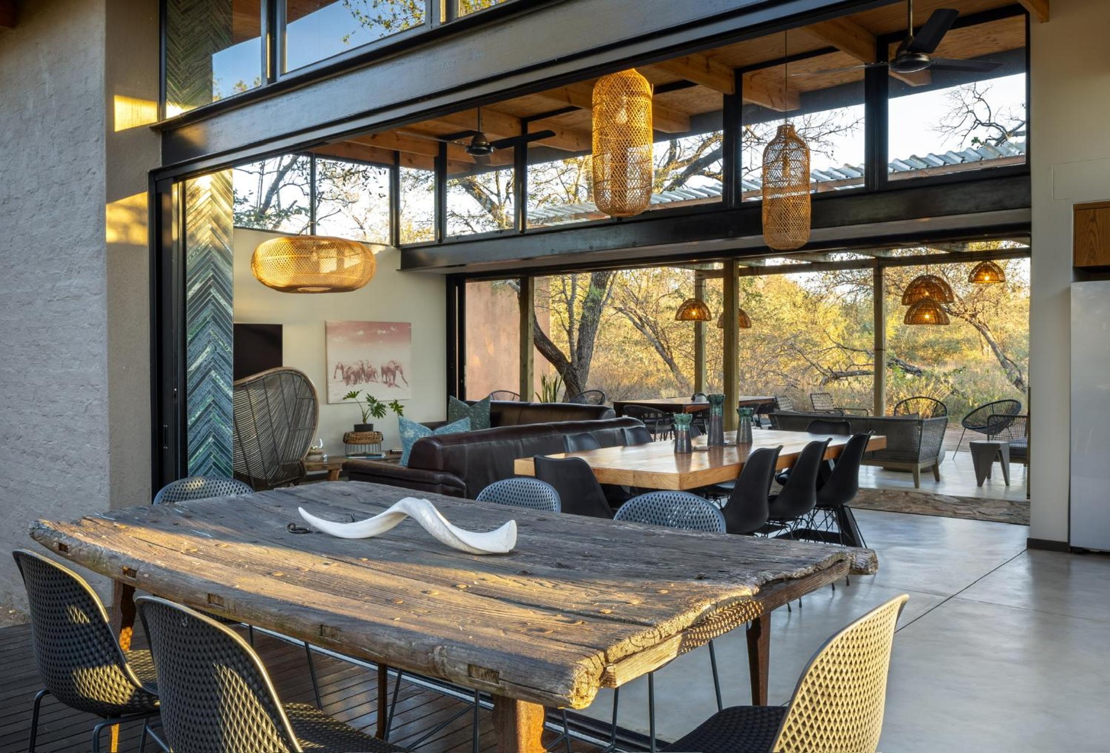 Rixile Kruger Lodge 21/30