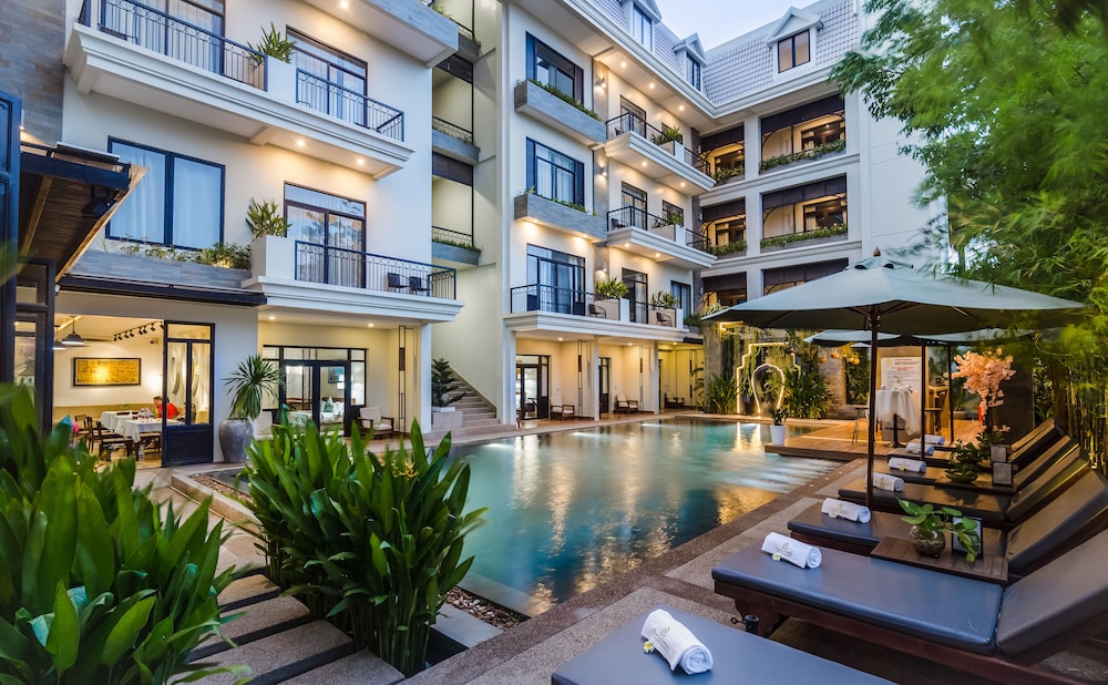 Bayon Modern Residence 5/50