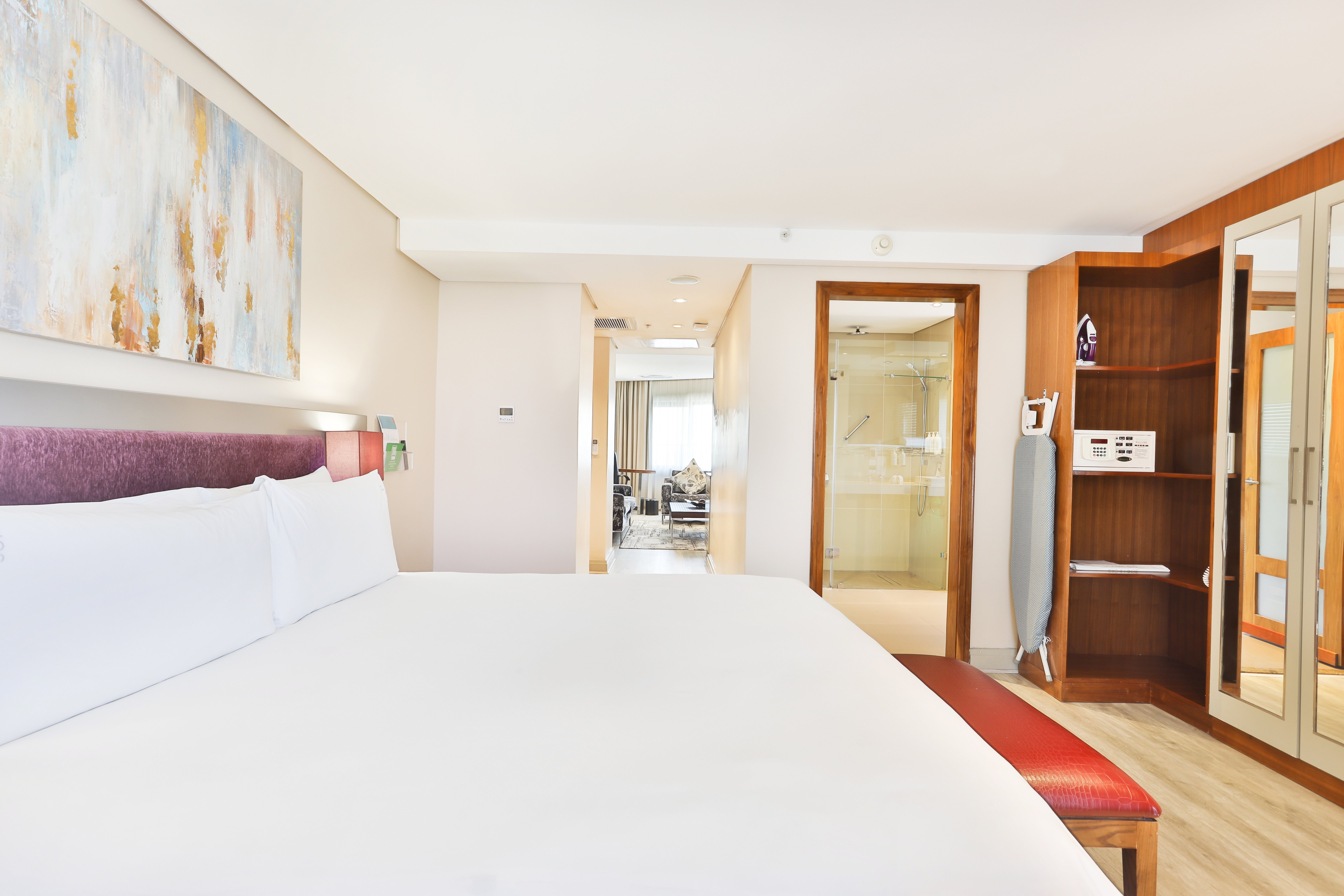 Holiday Inn Johannesburg Rosebank 38/72