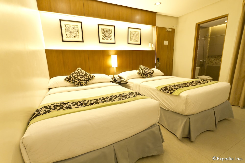 St Mark Hotel 30/65