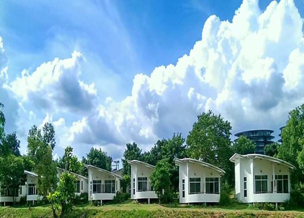 The Piano Resort Khao Yai 47/50