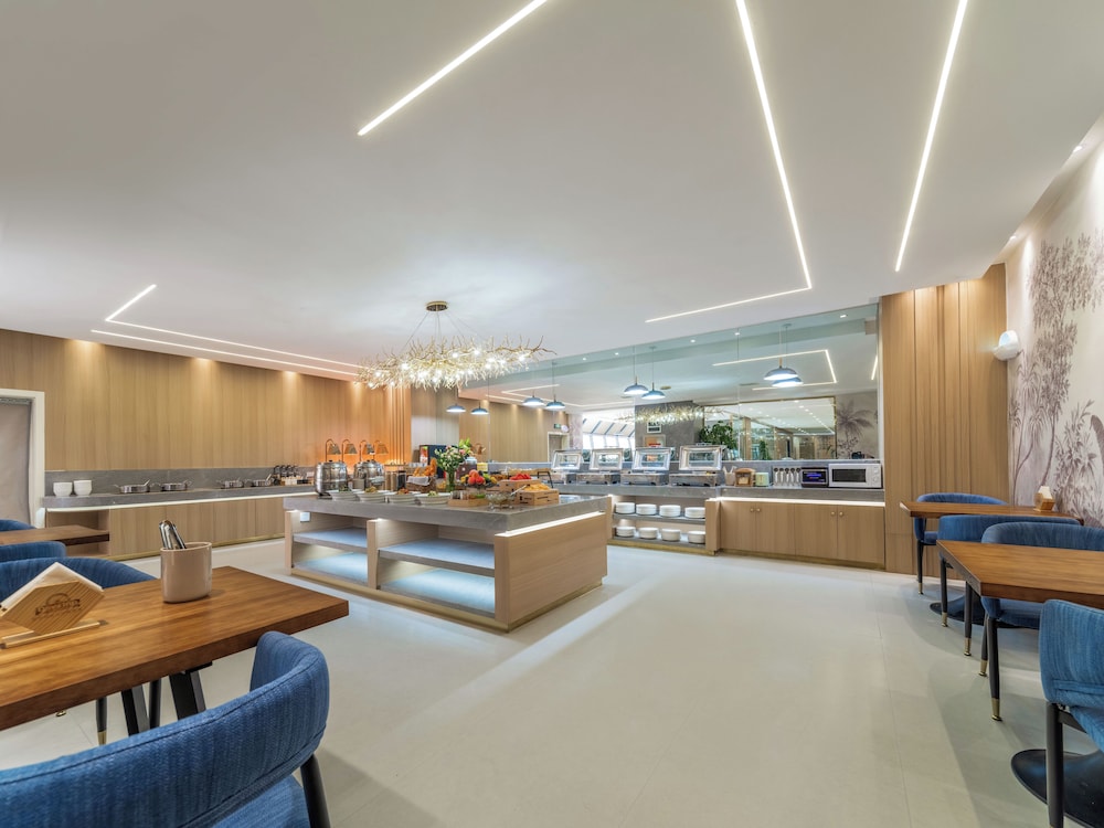 Days Inn by Wyndham Yinchuan East Jiefang Road 48/56