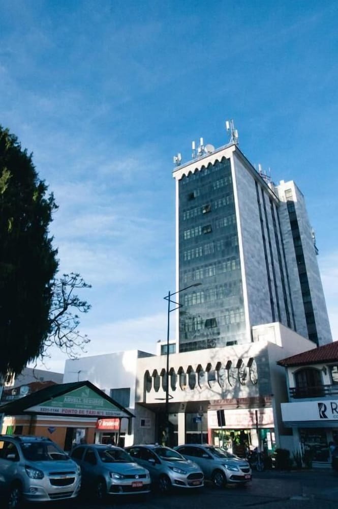 Lucape Palace Hotel 1/50