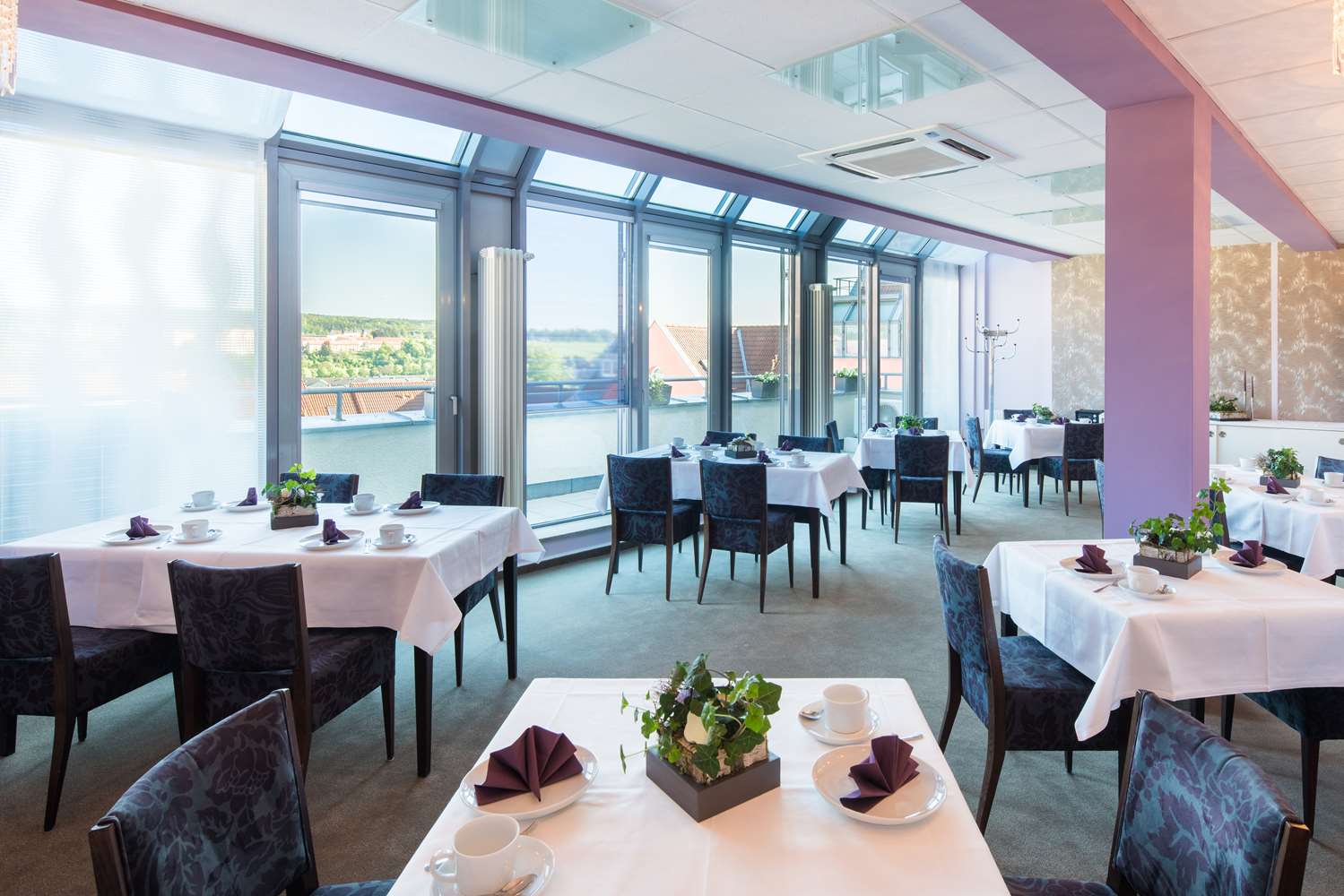 Best Western Hotel Am Strassberger Tor 19/30