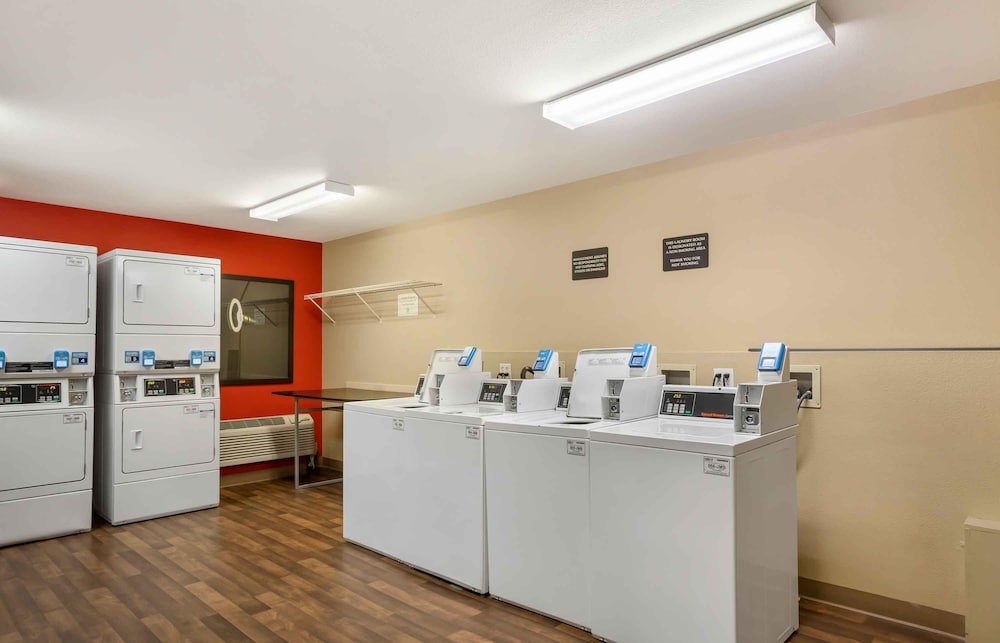 Extended Stay America - Boise - Airport 5/50