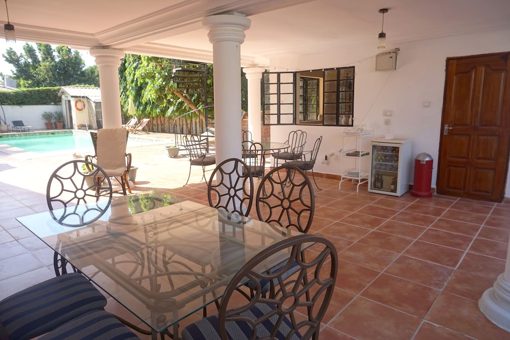 Bed And Breakfast Villa Calliandra 24/50